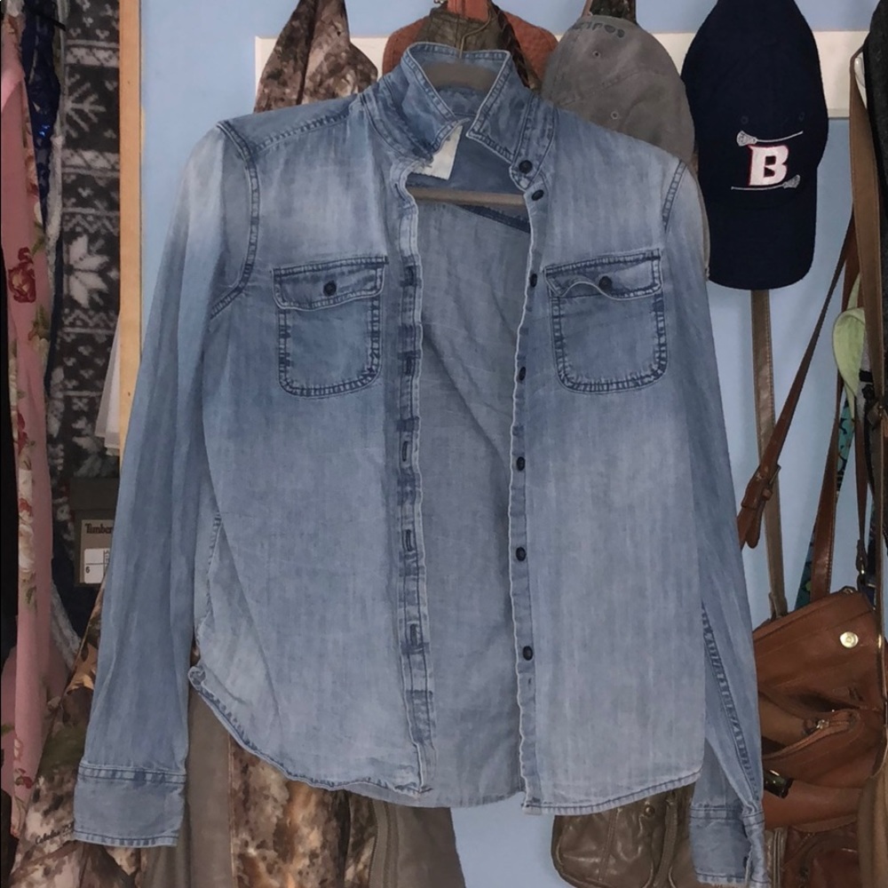 Doesn’t fit anymore:(